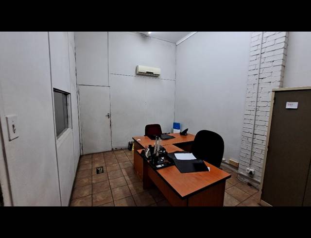 INDUSTRIAL PROPERTY TO RENT IN ALTON